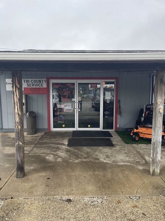 Welcome to Tri-county service in Kent Ohio