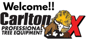 Carlton Wood Chippers & Stump Grinders for Sale at Tri-County Service