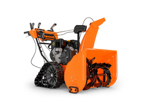 Ariens Platinum 28 RapidTrak SHO Snow blower