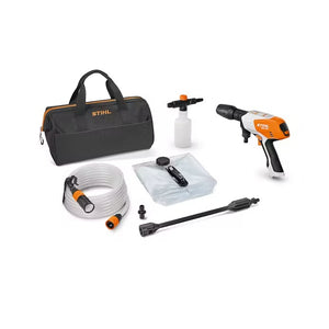 STIHL® – RCA 20 Portable Cleaner | 10.8V Battery‑Powered | Battery and Charger Included