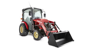 Yanmar YT235VXHI-TL
