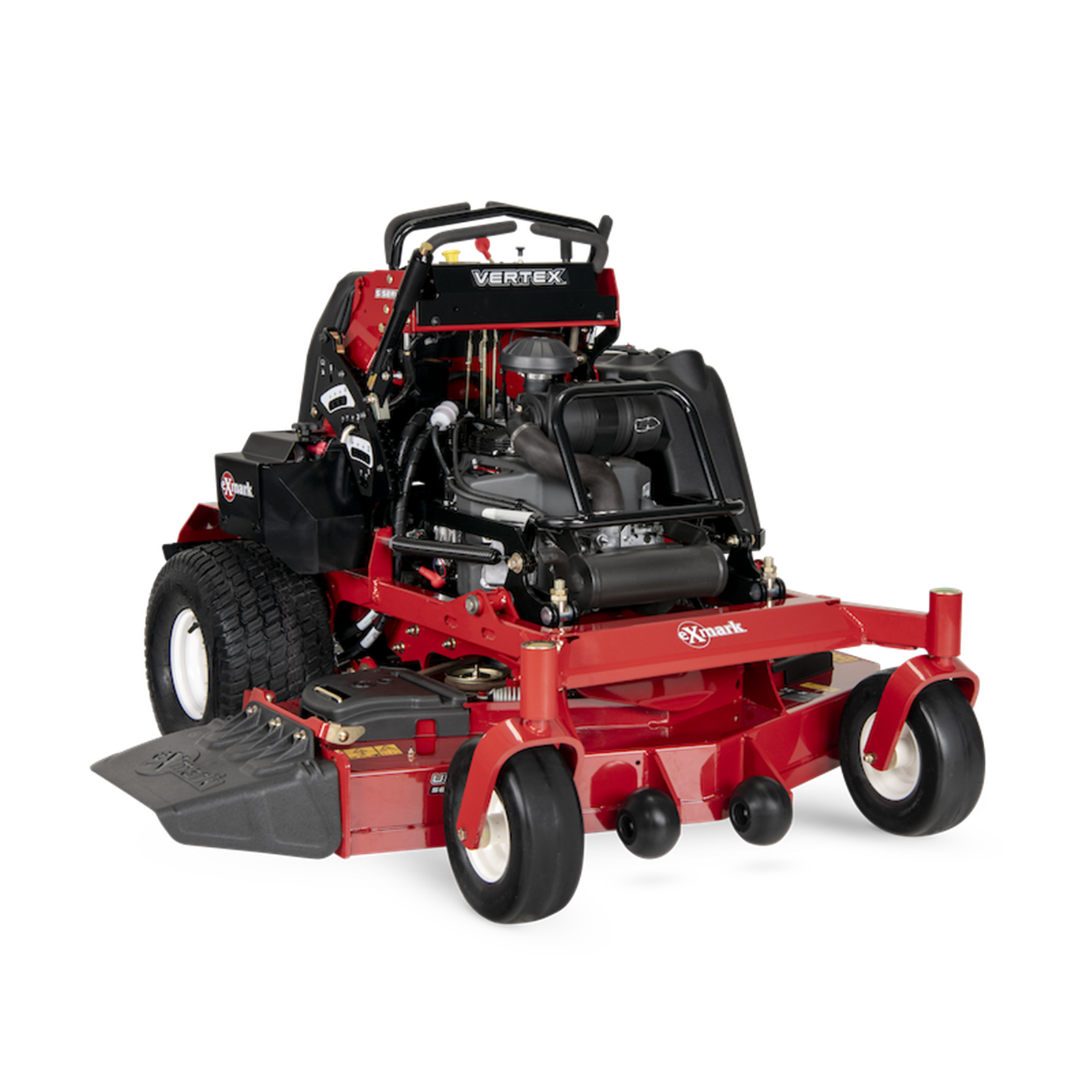 Exmark Vertex S-Series 48