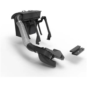Gravely ZTHD Bagger
