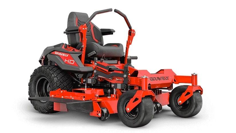 Gravely ZT HD 60″ Kawasaki Zero Turn Mower (991279)