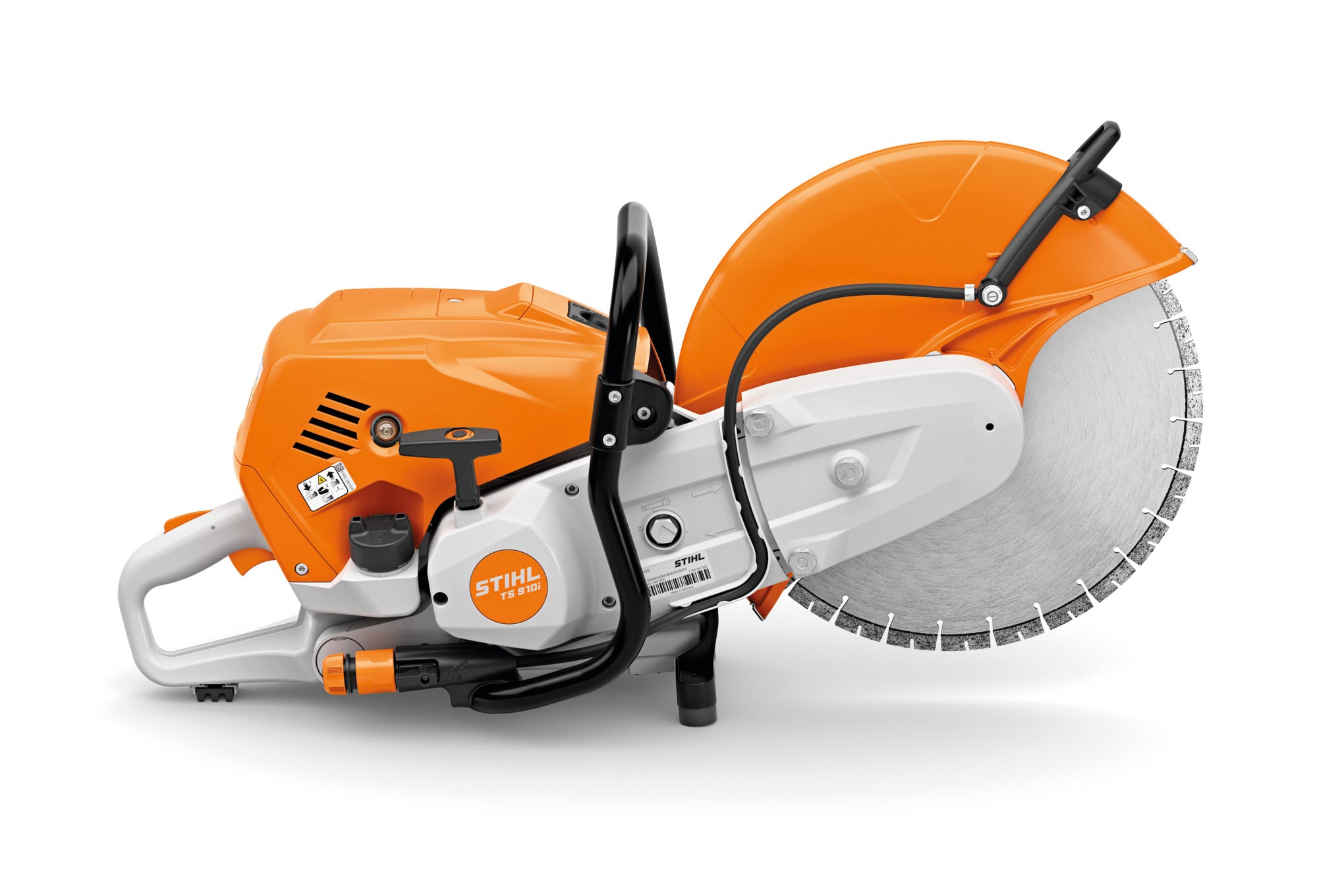 STIHL® TS 910i