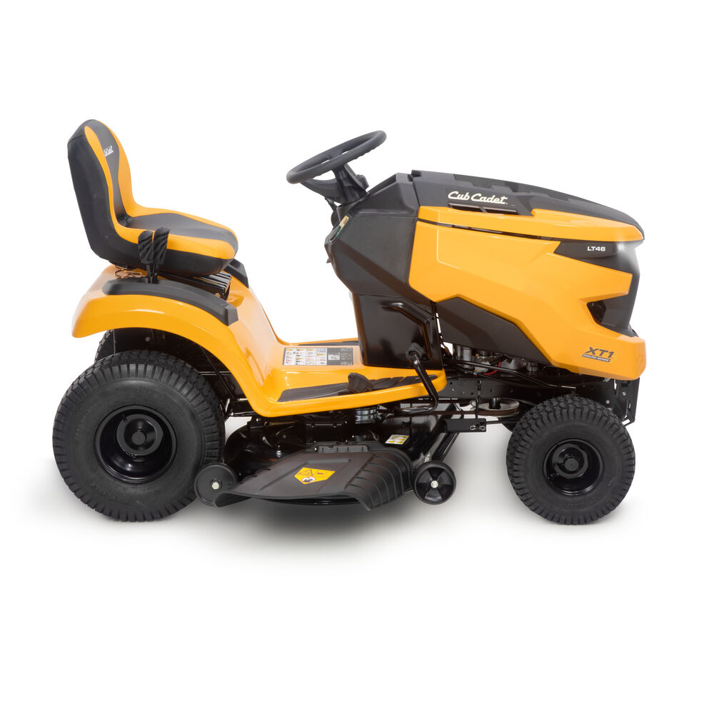 Cub Cadet XT1 LT46 XT1 Enduro Series (13APA9TTA10)