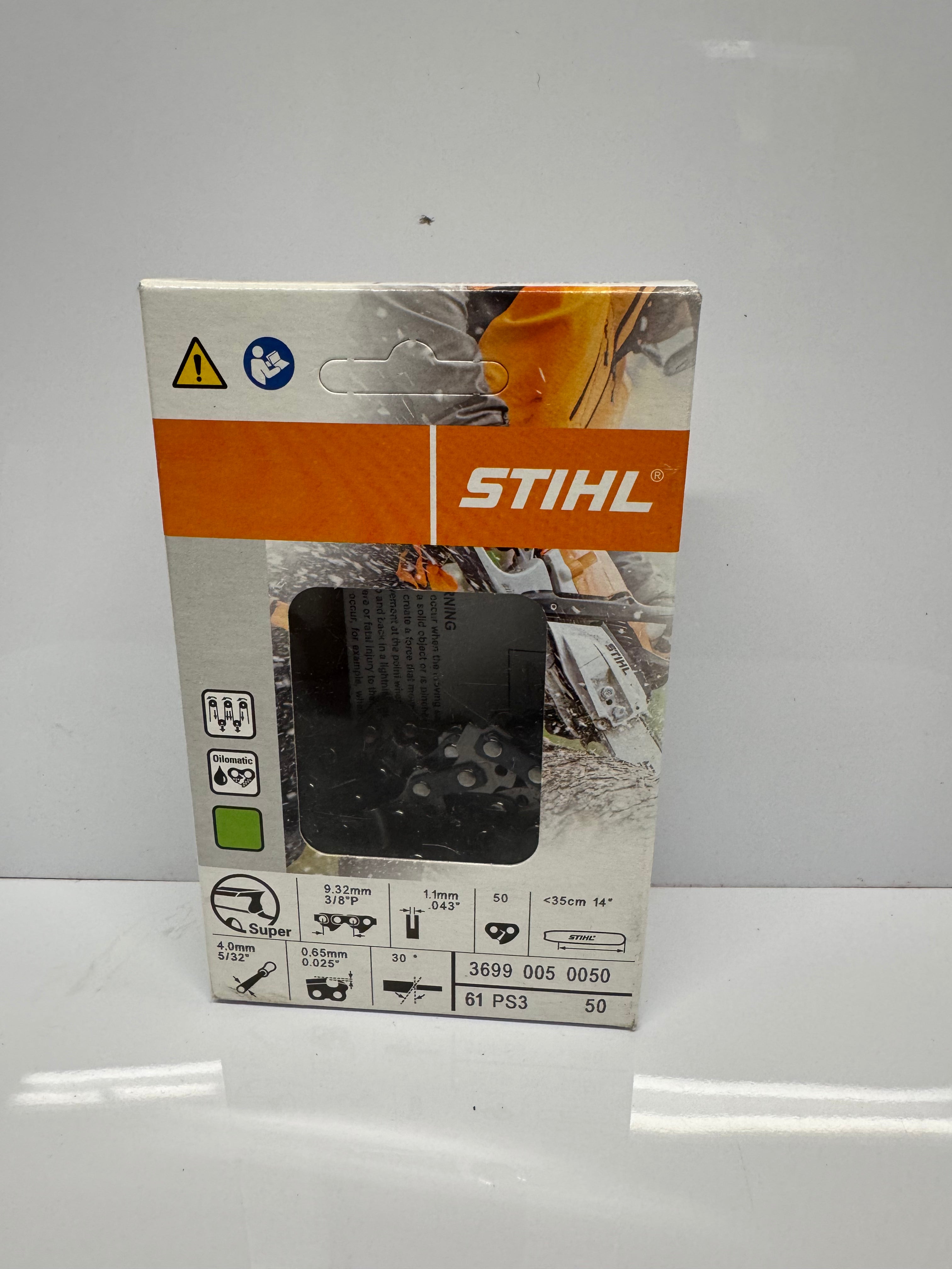 61PS3 50