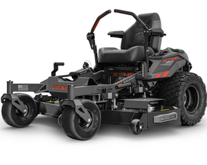 Gravely ZT HD® Stealth® 60
