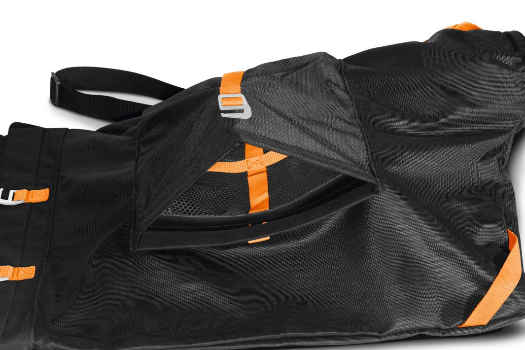 STIHL® SHA 140 Cordless Vacuum Shredder - AP System