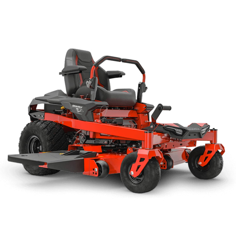 Gravely ZT XL 52 KAWASAKI