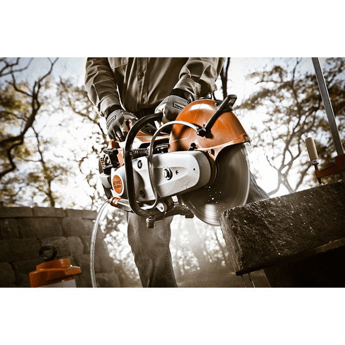 STIHL® TS 500¡ Cutquik®
