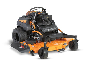 Scag V-Ride XL Stand-On Lawn Mowers (SVRXL61V38FXEFI)