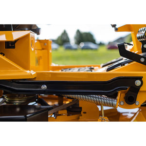 Cub Cadet ZTXS6 60 Ultima Series™ 47RICHB8A10 ZTXS6 60 60-in. 25.5 HP