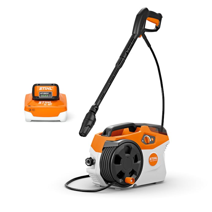 STIHL® REA 100 Plus Set