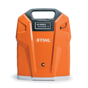 STIHL® AR 2000 L Backpack Battery