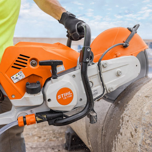 STIHL® TS 710.0i-Z Cutquik®