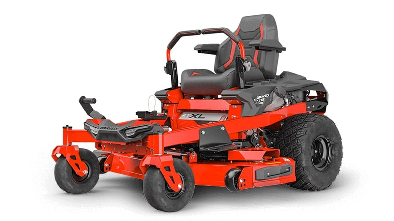 Gravely ZT XL 48 Kawasaki Zero Turn Mower