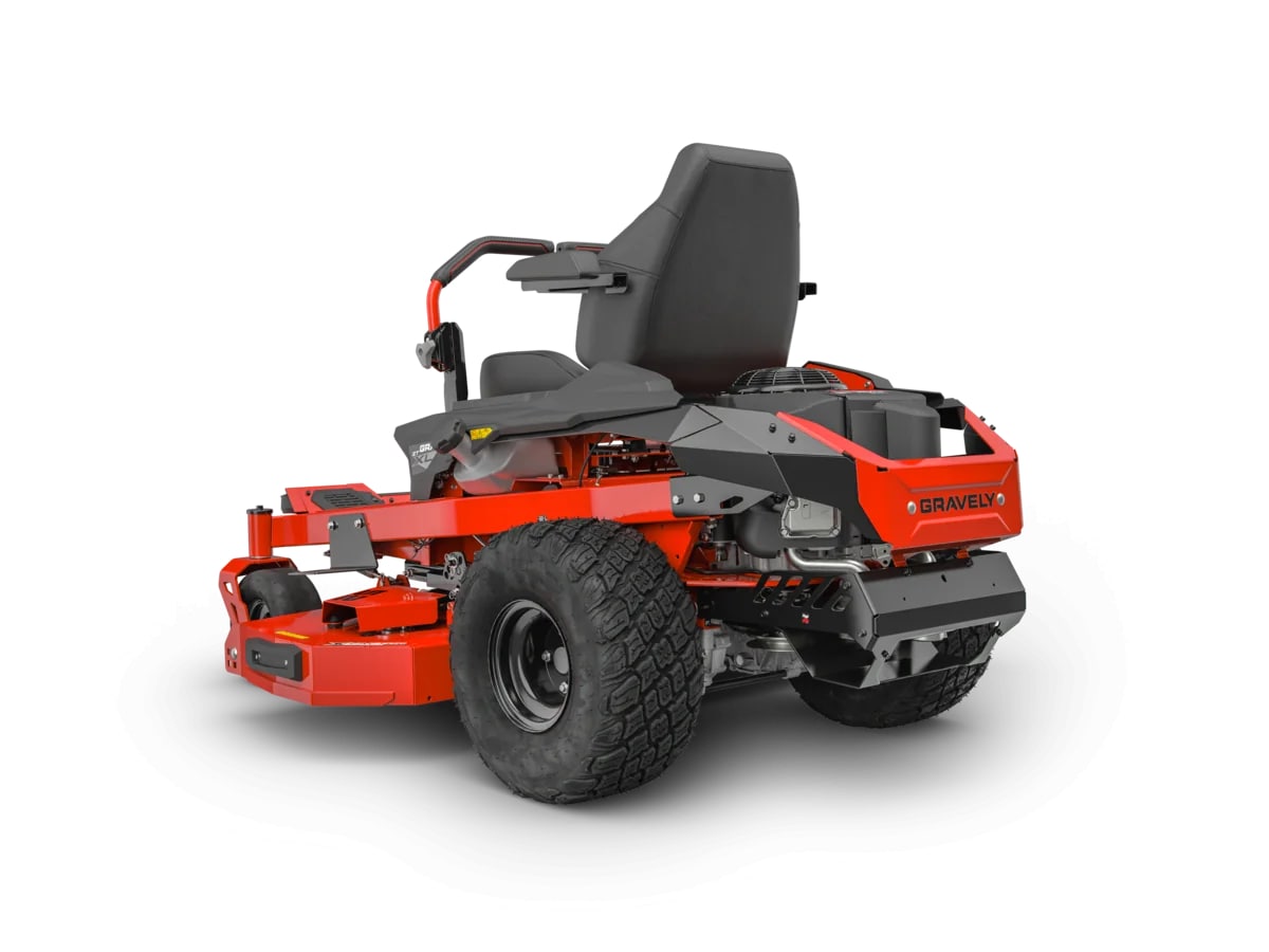 Gravely ZT XL 60″ Kawasaki® Zero-Turn Mower
