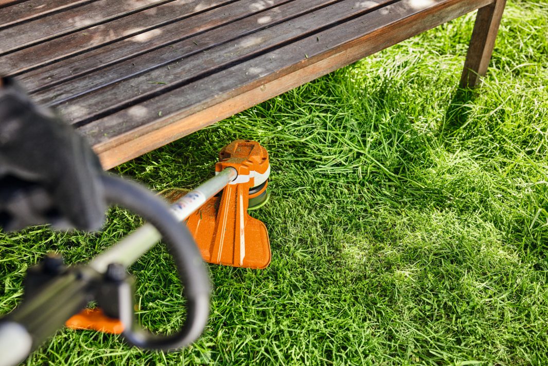 STIHL® FSA 70 R With Battery & Charger