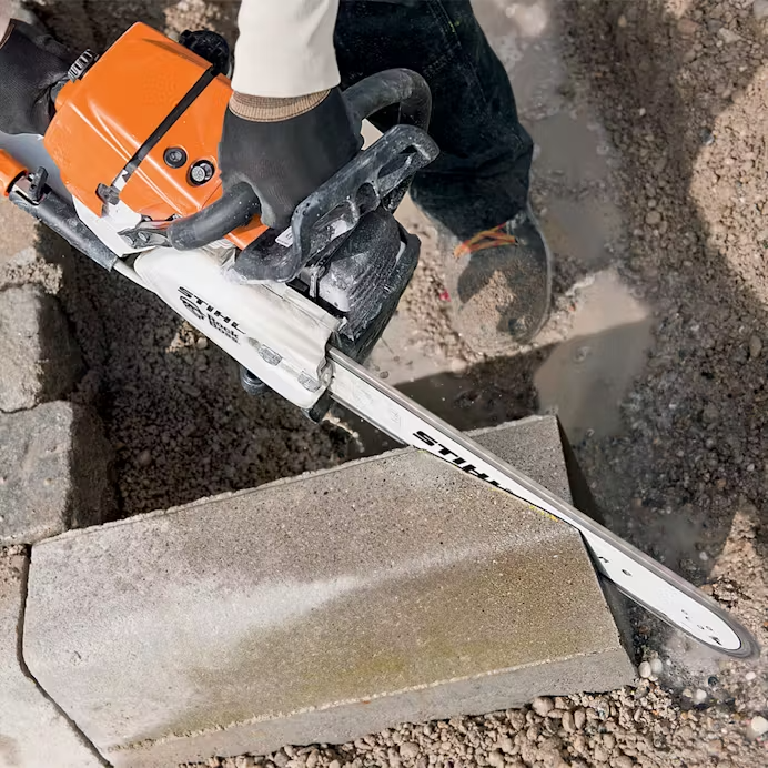 STIHL® GS 461 ROCK BOSS®