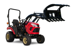 Yanmar TVK-YL110P Claw Grapple