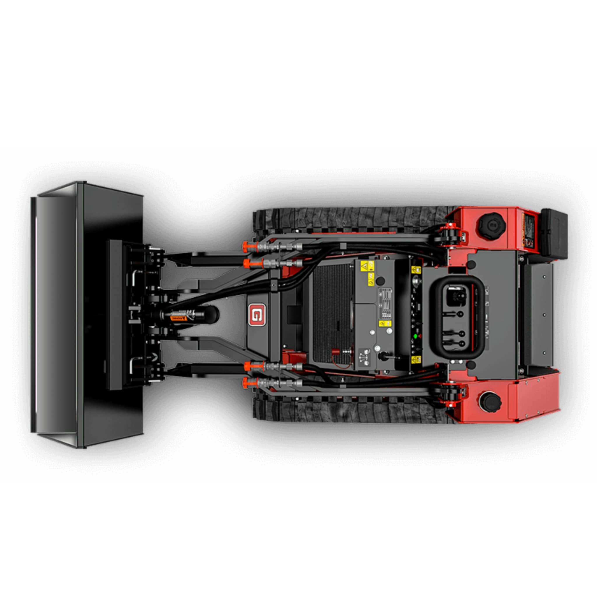 Gravely AXIS® 200DT