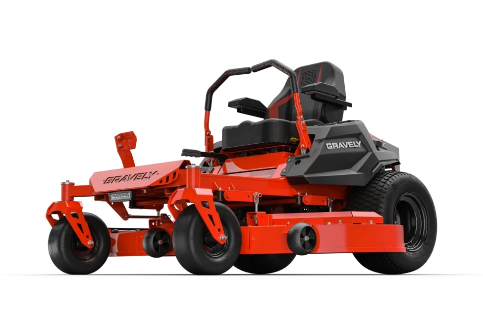 Gravely ZT XL 52″ Kohler® Zero-Turn Mower