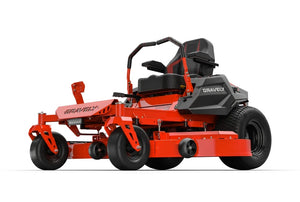 Gravely ZT XL 52″ Kohler® Zero-Turn Mower