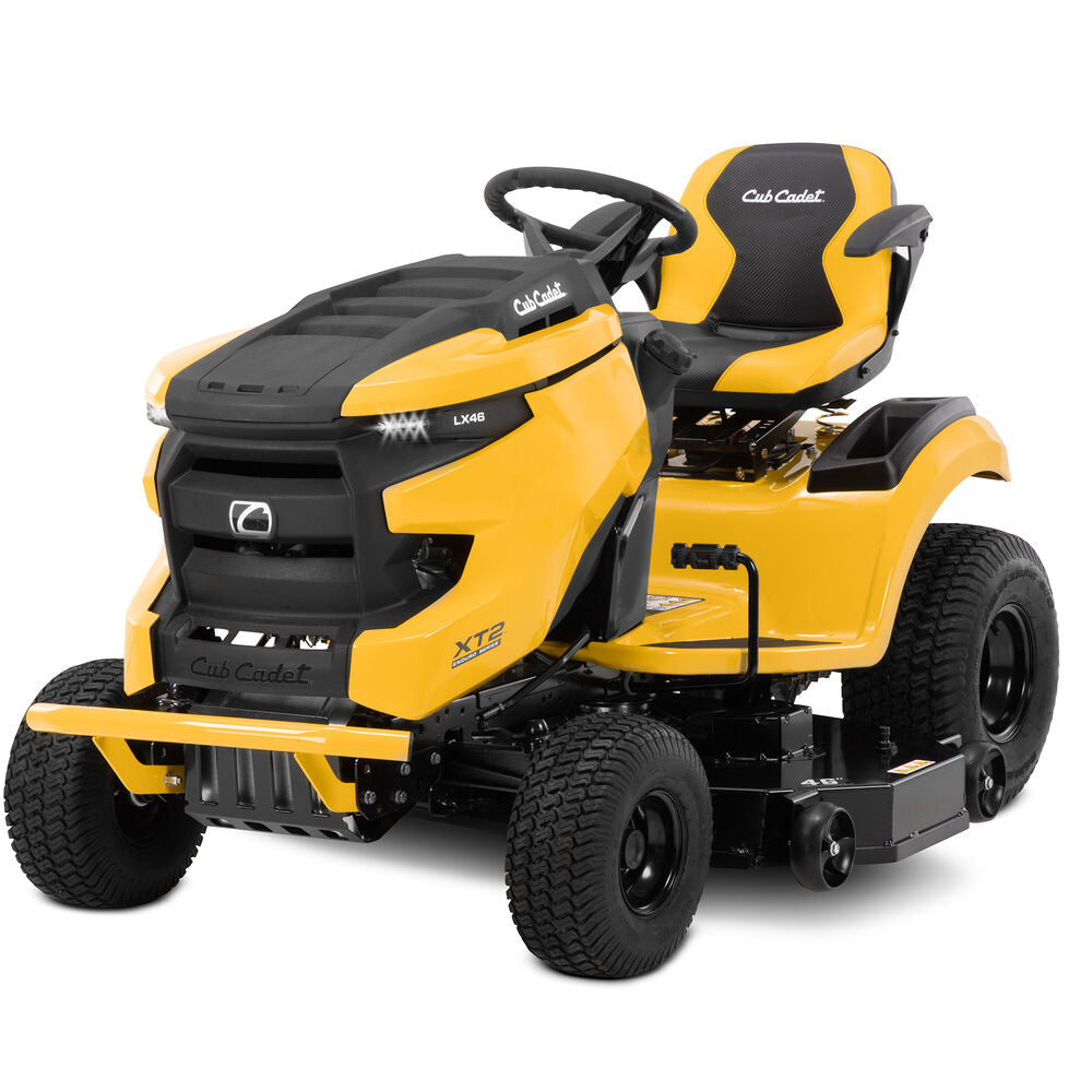 Cub Cadet XT2 LX46, 13APA1TNA10