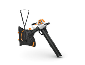 STIHL® SHA 140 Cordless Vacuum Shredder