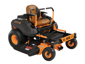 Scag® Liberty Z Zero‑Turn Riding Mower