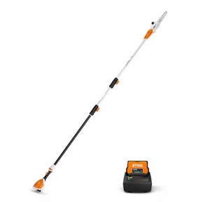 STIHL® HTA 50 Battery Pole Pruner