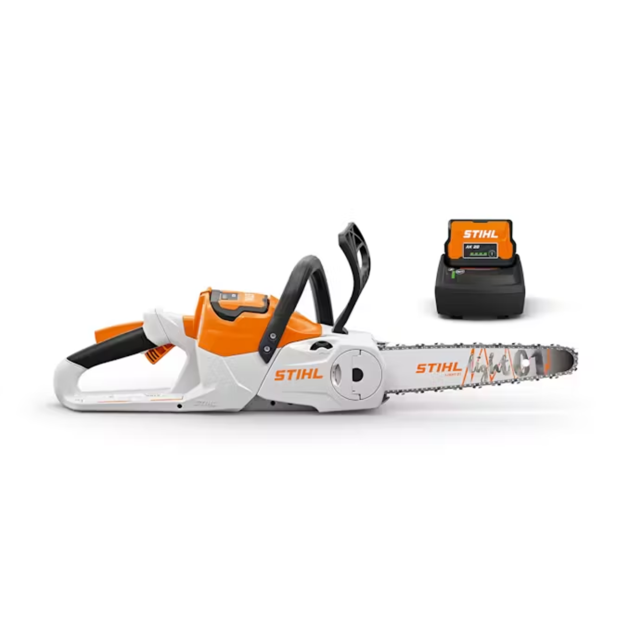 STIHL® MSA 60 C-B 12