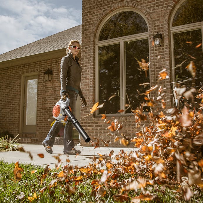 STIHL® BG 56 C-E
