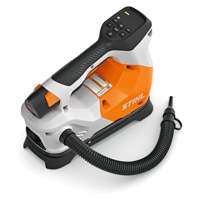 STIHL® – KOA 20 Battery Air Inflator | 10.8V Battery‑Powered | Unit Only