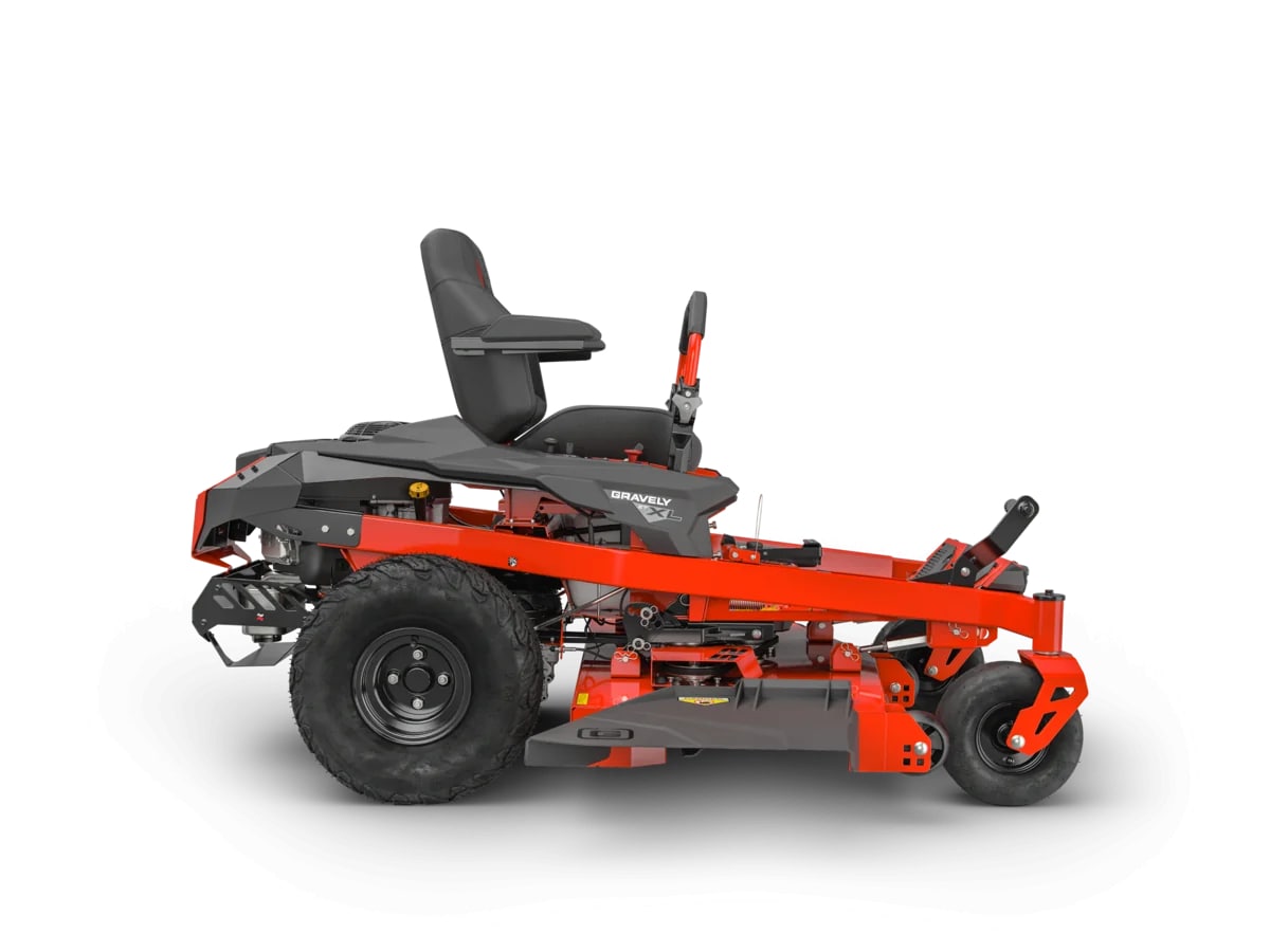 Gravely ZT XL 60″ Kawasaki® Zero-Turn Mower