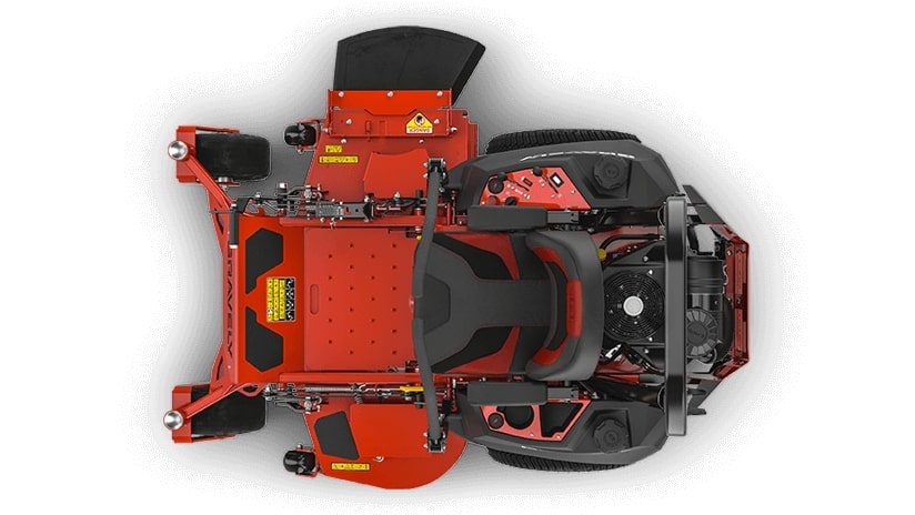 Gravely Pro-Turn 152 Kawasaki