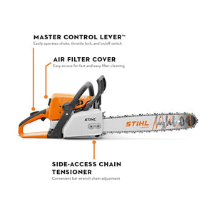 STIHL® MS 250 18in Chainsaw