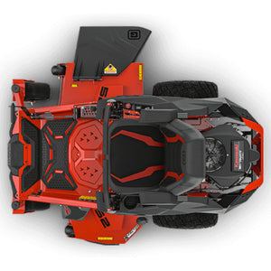 Gravely ZT XL 52 KAWASAKI