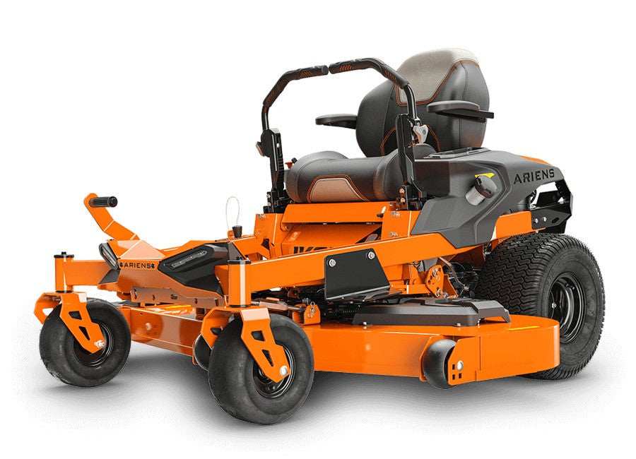 Ariens Ikon 60 Kawasaki® Zero Turn Mower – Tri-county service
