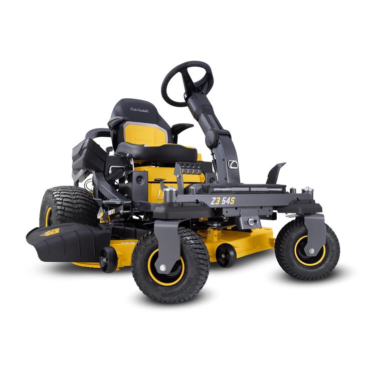 Cub Cadet Ultima Z3 54S – 54in Zero‑Turn Mower | 23HP Kawasaki® Engine