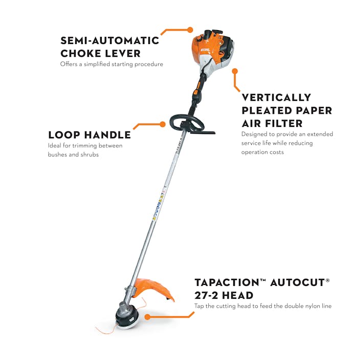 STIHL® FS 251 R