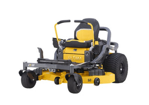 Cub Cadet® Z2 Zero‑Turn Riding Mower | 50in Fabricated Deck