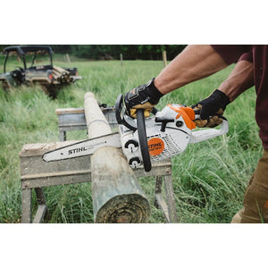 STIHL® MS 151 C-E Lightweight Chainsaw