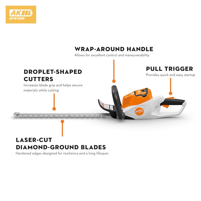 STIHL® HSA 50