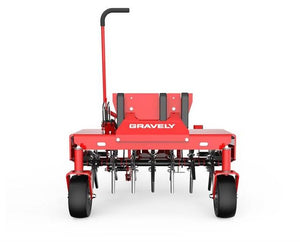 Gravely 32 in. Aerator