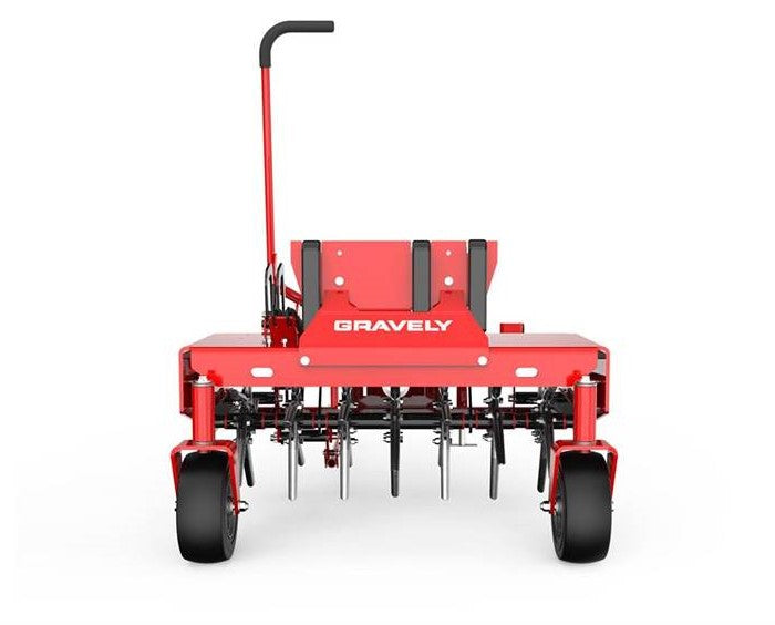 Gravely 32 in. Aerator