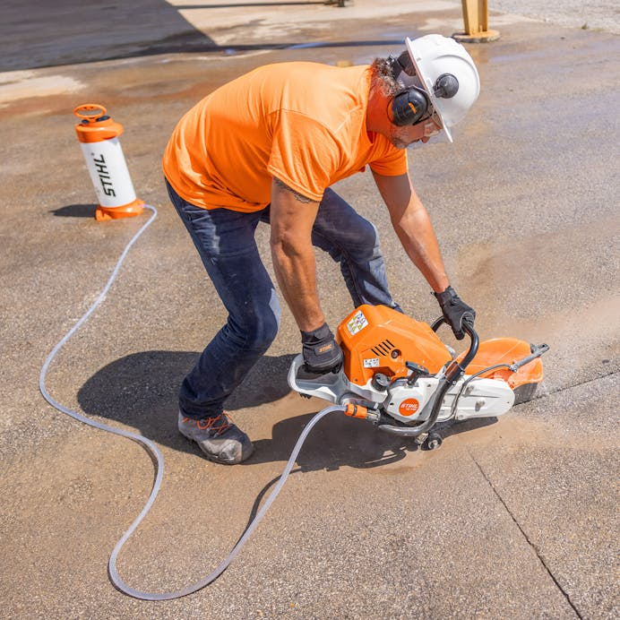 STIHL® TS 710.0i-Z Cutquik®