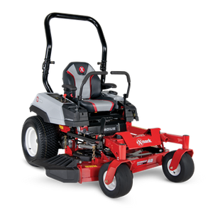 Exmark® Radius E-Series 48in Zero Turn Lawn Mower