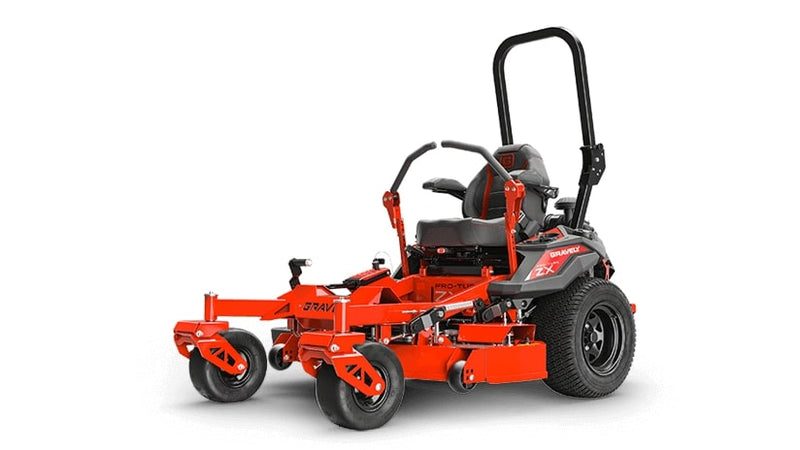 Gravely PRO-TURN ZX 52 Kawasaki (991289)